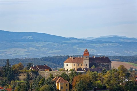 Bernstein Castle
