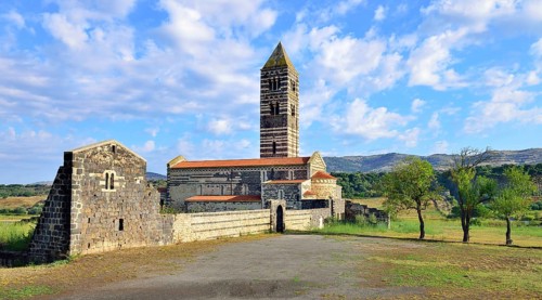 Basilica di Saccargia