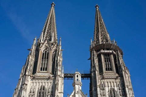Towers