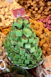 Candies