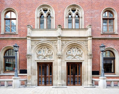 Old Post Office