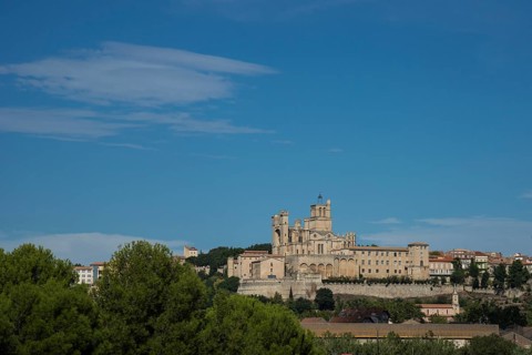 Saint-Nazaire Cathedral