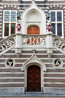 Stadthuis