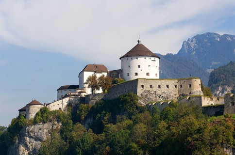 Kufstein Fortress