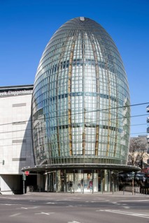Weltstadthaus Peek + Cloppenburg