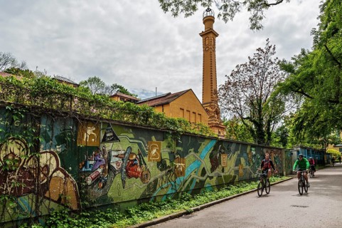 Graffiti
