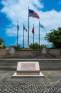 American Memorial Park