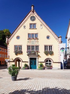 Town Hall