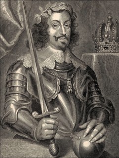 Ferdinand III.