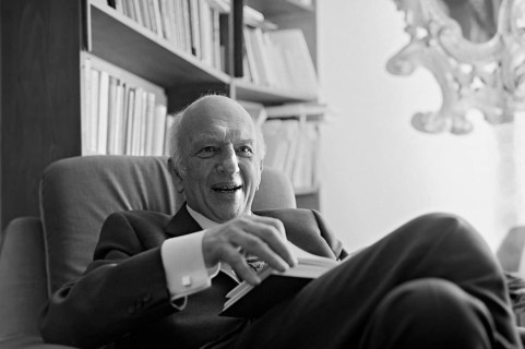 Werner Finck