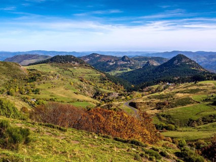 Cirque des Boutieres