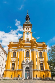 St. Mary's Assumption Monastery