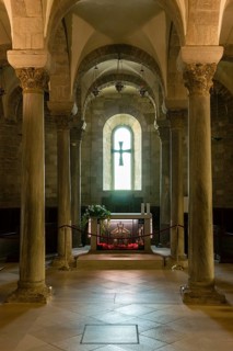 Crypt