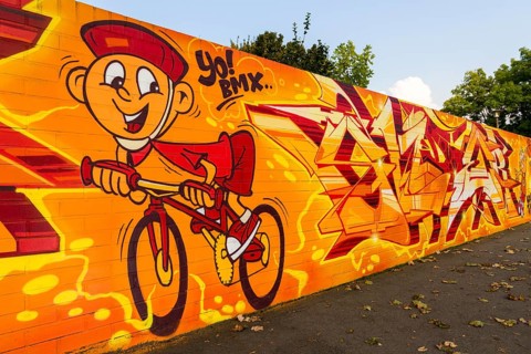 Graffiti