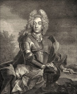 Karl Albrecht of Bavaria