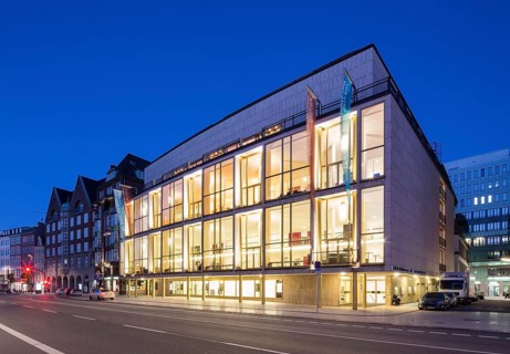 Hamburg State Opera