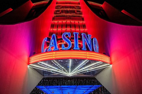 Casino Madeira