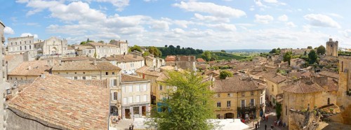 Historic centre