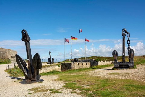 Camaret-sur-mer