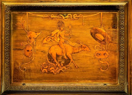 Grotesque
