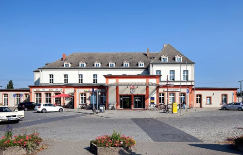 Station
