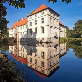 Schloss Strunkede Castle
