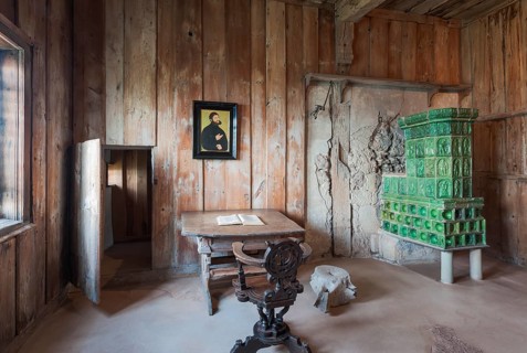 Lutherstube