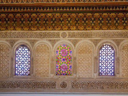 Bahia Palace