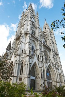 La Basilica