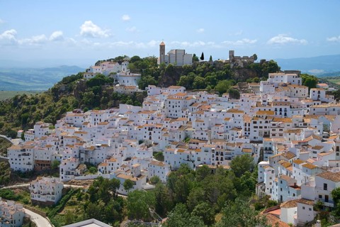 Townscape