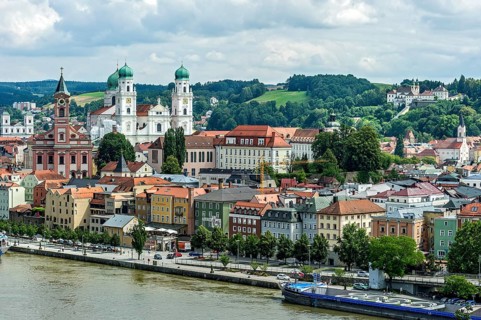 Jesuit Church of St. Michael