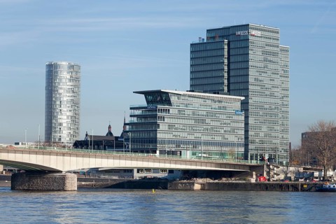 KolnTriangle