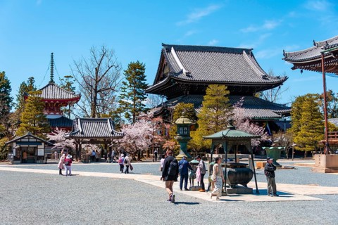 Chion-in Temple