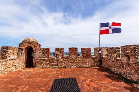 Fortaleza Ozama