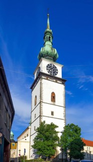 Church of St. Martin