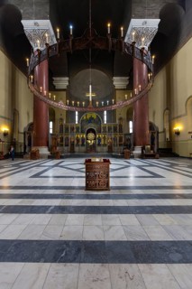 St. Mark's Church