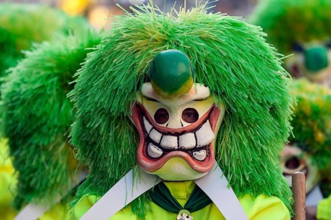 Basler Fasnacht