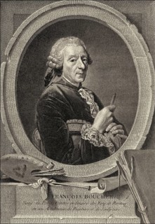 Francois Boucher