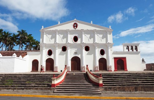 Convent of San Francisco