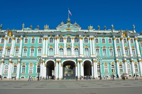 Winter Palace