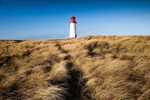 List West Lighthouse