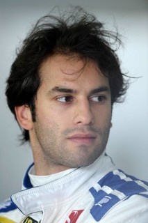 Felipe Nasr