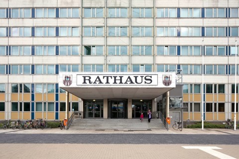 Town hall