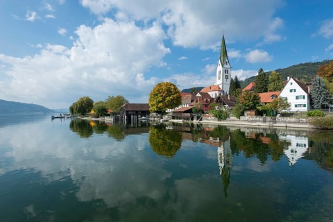 Lake Constance