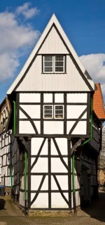 Bugeleisenhaus
