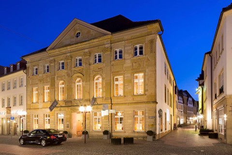 House tenge