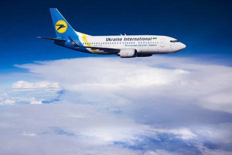 Ukraine International Airlines