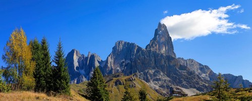 Passo di Rolle