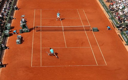 Centre Court