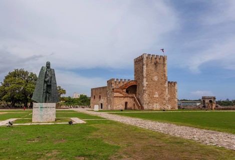Fortaleza Ozama